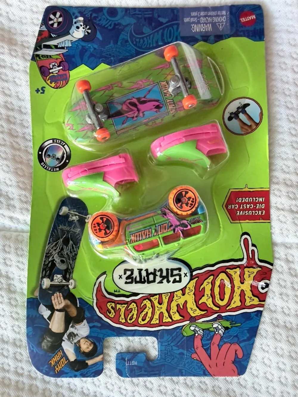 HOTWHEELS